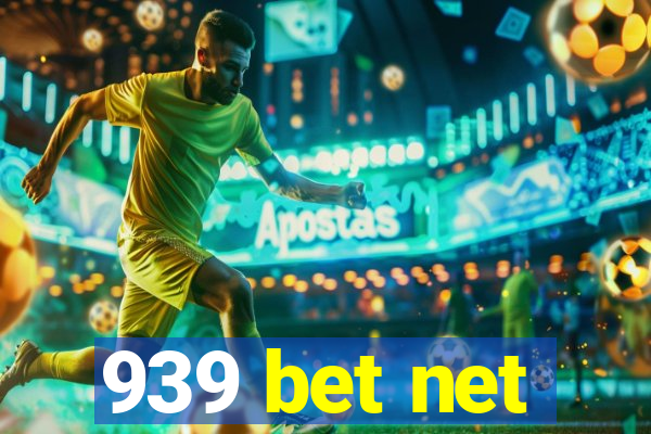 939 bet net